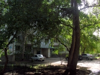 Samara, Moskovskoe 24 km , house 171. Apartment house