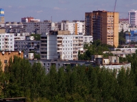 neighbour house: . Moskovskoe 24 km, house 171. Apartment house