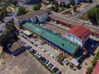 Samara,  Moskovskoe 24 km, house 2В. restaurant
