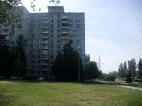 Самара, Московское шоссе, дом 103. многоквартирный дом