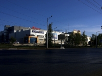 Samara, mall Park House, Moskovskoe 24 km , house 81А