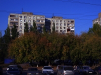 neighbour house: . Moskovskoe 24 km, house 83. Apartment house
