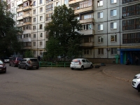 Самара, Московское шоссе, дом 95. многоквартирный дом