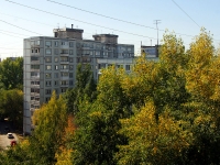 Самара, Московское шоссе, дом 105. многоквартирный дом