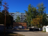 neighbour house: . Moskovskoe 24 km, house 107. Apartment house