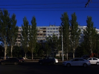 соседний дом: ш. Московское, дом 119. многоквартирный дом