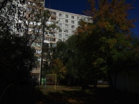 neighbour house: . Moskovskoe 24 km, house 129. Apartment house