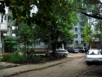 Samara, Moskovskoe 24 km , house 290. Apartment house