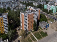 neighbour house: . Moskovskoe 24 km, house 290. Apartment house