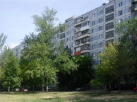 Самара, Московское шоссе, дом 111. многоквартирный дом