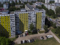 neighbour house: . Moskovskoe 24 km, house 302. Apartment house