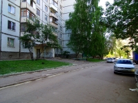 Самара, Московское шоссе, дом 306. многоквартирный дом