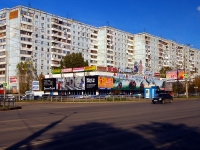 萨马拉市, 购物中心 "Квадрат", Moskovskoe 24 km , 房屋 306А