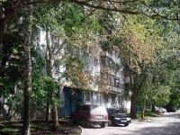 Samara, Moskovskoe 24 km , house 121. Apartment house