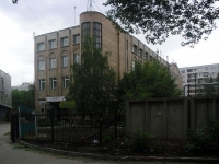 Samara, hotel "Ариадна", Moskovskoe 24 km , house 125Б