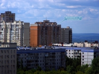 neighbour house: . Moskovskoe 24 km, house 57. Apartment house