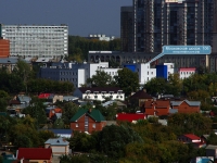 萨马拉市, 购物中心 "Мост", Moskovskoe 24 km , 房屋 106
