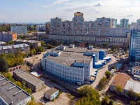 Samara, shopping center "Мост", Moskovskoe 24 km , house 106