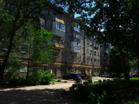 neighbour house: . Moskovskoe 24 km, house 108. Apartment house