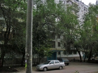 Samara, Moskovskoe 24 km , house 137. Apartment house