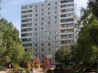 Самара, Московское шоссе, дом 167. многоквартирный дом