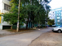 Samara, Moskovskoe 24 km , house 252Б. Apartment house