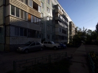 萨马拉市, Moskovskoe 24 km , 房屋 252В. 公寓楼