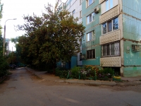 萨马拉市, Moskovskoe 24 km , 房屋 252В. 公寓楼