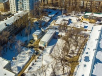 Samara,  Moskovskoe 24 km, house 20В. service building