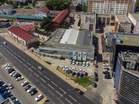 Samara, Moskovskoe 24 km , house 2Б. office building