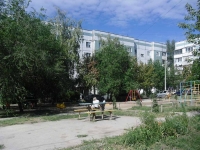 Samara, Moskovskoe 24 km , house 252А. Apartment house