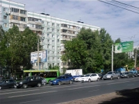 соседний дом: ш. Московское, дом 254. многоквартирный дом