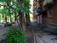 Samara, Moskovskoe 24 km , house 6. Apartment house