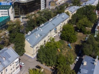 Samara,  Moskovskoe 24 km, house ЛИТ Б. Apartment house