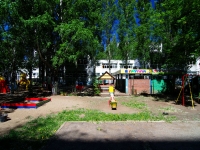 Самара, детский сад №374 "Журавленок", Московское шоссе, дом 312