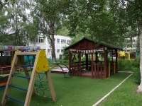 Самара, детский сад №374 "Журавленок", Московское шоссе, дом 312