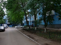 萨马拉市, Moskovskoe 24 km , 房屋 322. 公寓楼