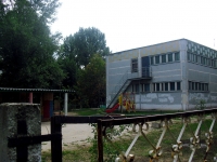Samara, nursery school №401, для детей с нарушением речи, Moskovskoe 24 km , house 157А