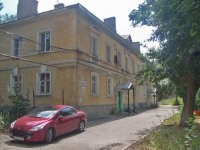 Samara,  Moskovskoe 24 km, house ЛИТ Е. Apartment house
