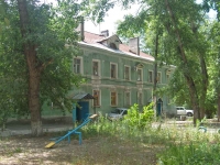 Samara,  Moskovskoe 24 km, house ЛИТ Ж. Apartment house