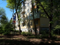 neighbour house: st. Antonova-Ovseenko, house 93. Apartment house
