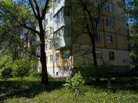 萨马拉市, Antonova-Ovseenko st, 房屋 95. 公寓楼