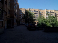Самара, улица Антонова-Овсеенко, дом 59. многоквартирный дом