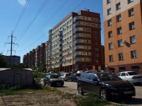 neighbour house: st. Antonova-Ovseenko, house 59В. Apartment house