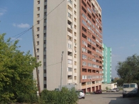 neighbour house: st. Kreysernaya, house 3. Apartment house