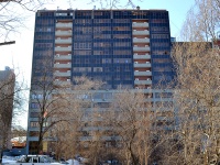 Samara, Osipenko st, house 3 с.3. Apartment house