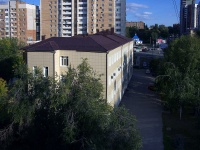 Samara, lyceum Самарский медико-технический лицей, Polevaya st, house 74