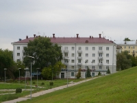 Самара, гостиница (отель) "Волга", Волжский проспект, дом 29