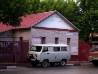 Samara, Samarskaya st, house 224/СНЕСЕН. Private house