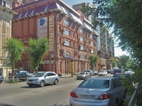 Samara, Samarskaya st, house 171. Apartment house